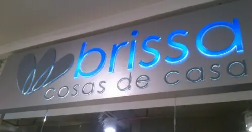 BRISSA  CENTRO CHIA BOGOTÁ BRISSA  CENTRO CHIA BOGOTÁ